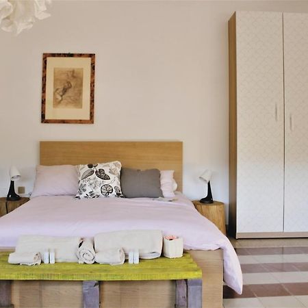 B&B Agora Biccari ภายนอก รูปภาพ