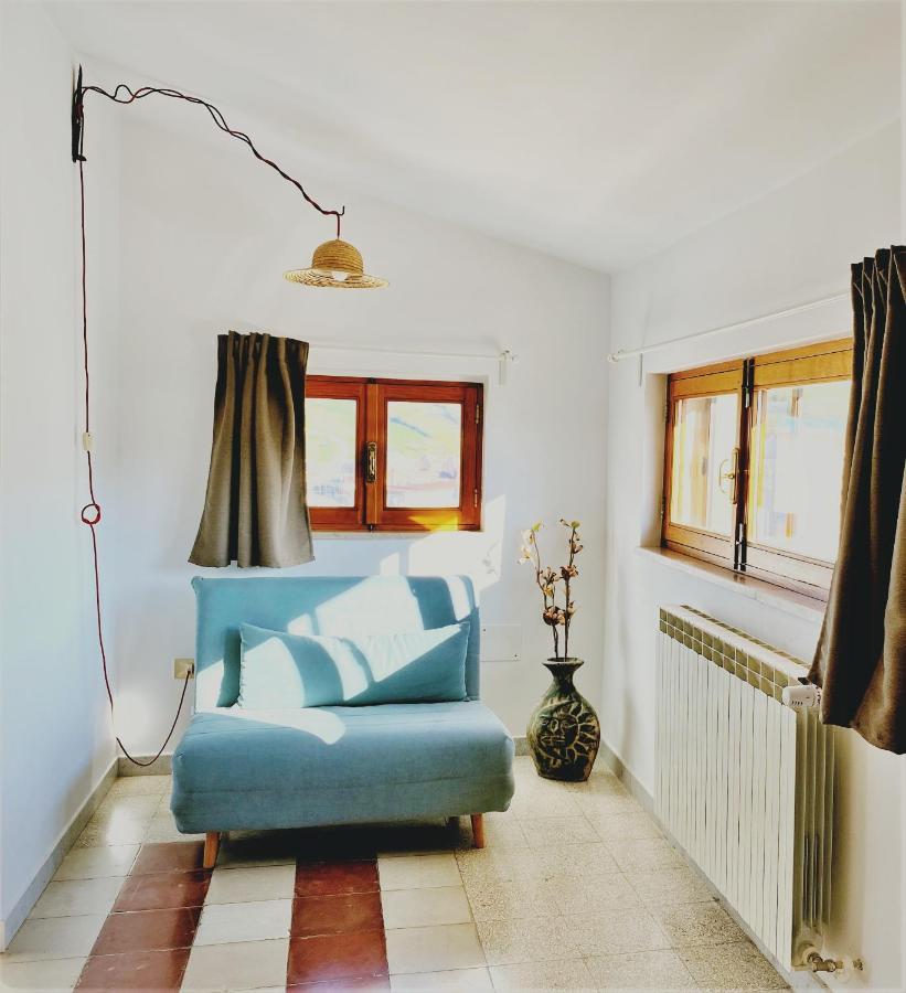 B&B Agora Biccari ภายนอก รูปภาพ