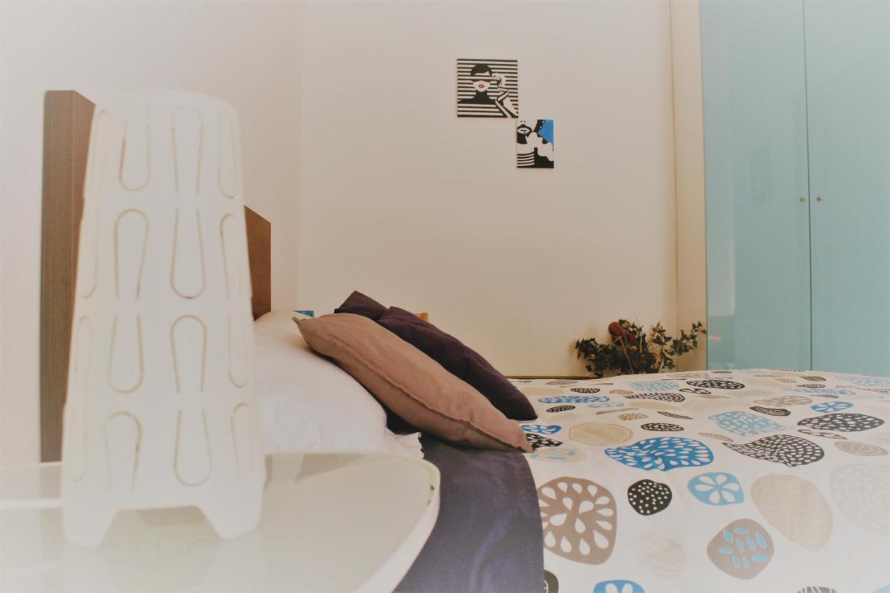 B&B Agora Biccari ภายนอก รูปภาพ